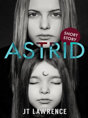 cover image of Astrid
